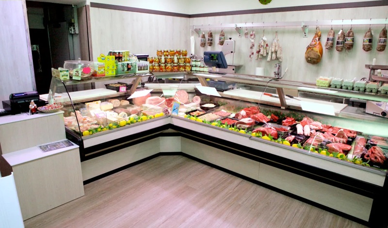 Macelleria Ponte dell’Olio